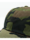Nike SB Futura Wash Camo Strapback Hat - Thumbnail image 3 of 3