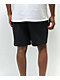 Nike SB GFX Black & Gold Sweat Shorts - Thumbnail image 3 of 5