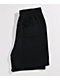 Nike SB GFX Black & Gold Sweat Shorts - Thumbnail image 5 of 5