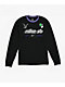 Nike SB GFX Black Oversized Long Sleeve T-Shirt - Thumbnail image 4 of 4