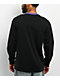 Nike SB GFX Black Oversized Long Sleeve T-Shirt - Thumbnail image 2 of 4
