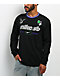 Nike SB GFX Black Oversized Long Sleeve T-Shirt - Thumbnail image 1 of 4