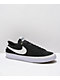 Nike SB GT Blazer Low RM Black & White Skate Shoes - Thumbnail image 1 of 4