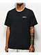 Nike SB Head First Black T-Shirt