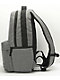 Nike SB Icon Recycled Grey Backpack - Thumbnail image 4 of 6
