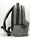 Nike SB Icon Recycled Grey Backpack - Thumbnail image 5 of 6