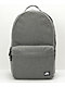 Nike SB Icon Recycled Grey Backpack - Thumbnail image 1 of 6