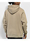 Nike SB Icon Tan Hoodie - Thumbnail image 2 of 3