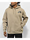 Nike SB Icon Tan Hoodie - Thumbnail image 1 of 3
