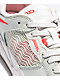 Nike SB Ishod RM Seafoam & University Red Skate Shoes - Thumbnail image 5 of 8