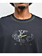 Nike SB Ishod Wair Black T-Shirt - Thumbnail image 3 of 3