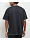 Nike SB Ishod Wair Black T-Shirt - Thumbnail image 2 of 3