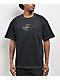 Nike SB Ishod Wair Black T-Shirt - Thumbnail image 1 of 3