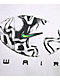 Nike SB Ishod White T-Shirt - Thumbnail image 4 of 4