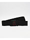 Nike SB Jacquard Black Web Belt - Thumbnail image 1 of 2