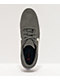 Nike SB Janoski Iron Grey & White Skate Shoes - Thumbnail image 3 of 4