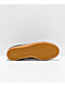 Nike SB Janoski RM SE Black & Gum Suede Skate Shoes - Thumbnail image 4 of 5