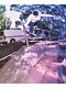 Nike SB Janoski RM SE Black & Gum Suede Skate Shoes - Thumbnail image 5 of 5