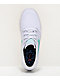 Nike SB Janoski RM White & Tropical Canvas Skate Shoes - Thumbnail image 3 of 4