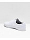 Nike SB Janoski RM zapatos de skate de lienzo blanco