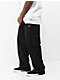 Nike SB Kearney Black Cargo Pants - Thumbnail image 3 of 7