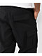 Nike SB Kearney Black Cargo Pants - Thumbnail image 5 of 7