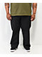 Nike SB Kearney Black Cargo Pants - Thumbnail image 6 of 7