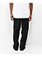 Nike SB Kearney Black Cargo Pants - Thumbnail image 2 of 7