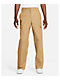 Nike SB Kearny Khaki Cargo Skate Pants - Thumbnail image 1 of 3