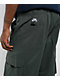 Nike SB Kearny Vintage Green Cargo Pants - Thumbnail image 6 of 10