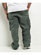 Nike SB Kearny Vintage Green Cargo Pants - Thumbnail image 7 of 10