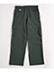 Nike SB Kearny Vintage Green Cargo Pants - Thumbnail image 9 of 10