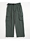 Nike SB Kearny Vintage Green Cargo Pants - Thumbnail image 10 of 10