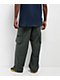 Nike SB Kearny Vintage Green Cargo Pants - Thumbnail image 2 of 10