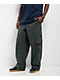 Nike SB Kearny Vintage Green Cargo Pants - Thumbnail image 1 of 10