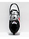 Nike SB Kids Court Borough Mid 2 Calzado blanco, rojo y negro