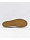 Nike SB Kids Janoski Slip-On White Canvas Skate Shoes - Thumbnail image 4 of 4