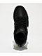 Nike SB Leo React Black & White Skate Shoes - Thumbnail image 4 of 5
