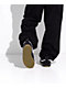 Nike SB Leo React Black & White Skate Shoes - Thumbnail image 3 of 5