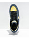 Nike SB Leo React Blue & Gold Skate Shoes - Thumbnail image 3 of 4