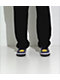 Nike SB Leo React Blue & Gold Skate Shoes - Thumbnail image 3 of 5