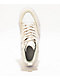 Nike SB Leo React Phantom & Summit White Skate Shoes - Thumbnail image 4 of 5