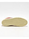Nike SB Leo React Russet Brown & Coconut Skate Shoes - Thumbnail image 5 of 5