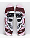 Nike SB Letica Bufoni Verona Pink & Camo Slip-On Skate Shoes - Thumbnail image 5 of 6