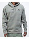 Nike SB Light Green Camo Hoodie - Thumbnail image 1 of 5