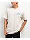 Nike SB Logo Light Orewood T-Shirt - Thumbnail image 1 of 2