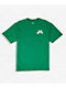 Nike SB Logo Lucky Green T-Shirt