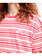 Nike SB M90 Guava Stripe T-Shirt - Thumbnail image 3 of 3