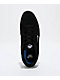 Nike SB Malor Black & White Skate Shoes - Thumbnail image 4 of 6