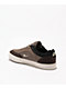 Nike SB Malor Ironstone, Brown, & Black Skate Shoes - Thumbnail image 2 of 7